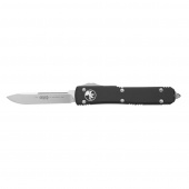 ��� Microtech Ultratech Satin 121-4