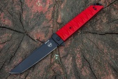 ����� ����� (Badyuk-Tanto) red/blackwash