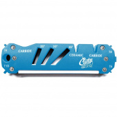 ������� ��� ������� �����, ������, ������� �CUDA KNIFE, SHEAR AND HOOK SHARPENER�, 20, 30 � 45 ��������, CU/18097