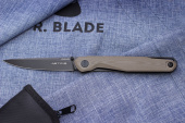 ��� ASTRIS - MR. BLADE
