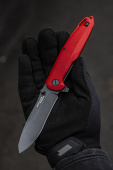 ��� CONVAIR RED � MR.BLADE