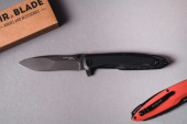 ��� �������� CONVAIR GEN.2 (BLACK STONEWASH, G10 BLACK) � MR.BLADE