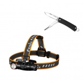 �������� ������ Fenix HM61R + �������� ��� Ruike S22, ������