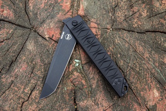 ����� ����� (Badyuk-Tanto) black/blackwash