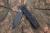 Бадюк Танто (Badyuk-Tanto) black/blackwash Бадюк Танто (Badyuk-Tanto) black/blackwash
