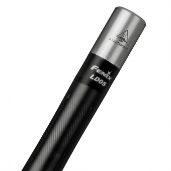 ������ Fenix LD05V20 Cree XQ-E HI Led