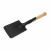 ЛОПАТА BOKER 09BO500 SHOVEL M1874 ЛОПАТА BOKER 09BO500 SHOVEL M1874