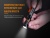 Фонарь Fenix WF05E Фонарь Fenix WF05E