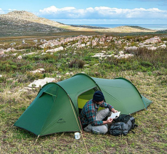 ������� ����������� Naturehike Opalus NH20ZP001, �������