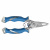 ПЛОСКОГУБЦЫ РЫБОЛОВНЫЕ «CUDA 5 TITANIUM BONDED MINI PLIER», CU/18198 ПЛОСКОГУБЦЫ РЫБОЛОВНЫЕ «CUDA 5 TITANIUM BONDED MINI PLIER», CU/18198