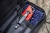 ����� ����� (Badyuk-Tanto) red/blackwash