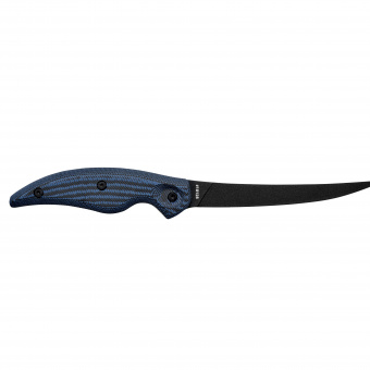 ��� � ������������� ������� �CUDA 6 BLACK TITANIUM BONDED�, ����� CARPENTER CTS-40A STAINLESS STEEL, �������, CU/18128