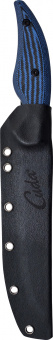 ��� � ������������� ������� �CUDA 6 BLACK TITANIUM BONDED�, ����� CARPENTER CTS-40A STAINLESS STEEL, �������, CU/18128