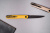 ��� �������� MR.BLADE ASTRIS GEN.2 (BLACK STONEWASH, G10 YELLOW) � MR.BLADE