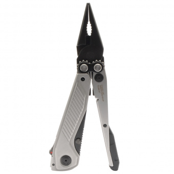 ��������� SOG, 29-55-01-41 FLASH MT-SILVER&BLACK