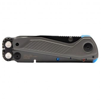 ��������� SOG, 29-55-02-41 FLASH MT-URBAN GRAY&CYAN
