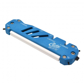������� ��� ������� �����, ������, ������� �CUDA KNIFE, SHEAR AND HOOK SHARPENER�, 20, 30 � 45 ��������, CU/18097