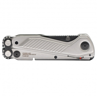 ��������� SOG, 29-55-01-41 FLASH MT-SILVER&BLACK