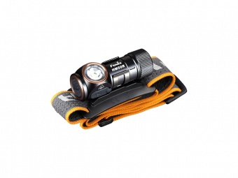 �������� ������ Fenix HM50R V2.0