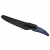 НОЖ С ФИКСИРОВАННЫМ КЛИНКОМ «CUDA 6 BLACK TITANIUM BONDED», СТАЛЬ CARPENTER CTS-40A STAINLESS STEEL, МИКАРТА, CU/18128 НОЖ С ФИКСИРОВАННЫМ КЛИНКОМ «CUDA 6 BLACK TITANIUM BONDED», СТАЛЬ CARPENTER CTS-40A STAINLESS STEEL, МИКАРТА, CU/18128