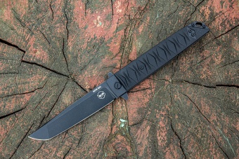����� ����� (Badyuk-Tanto) black/blackwash