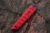 ����� ����� (Badyuk-Tanto) red/blackwash