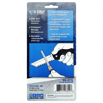 ������� COLD STEEL KS-STYL ��������� �������� ����������� ��������