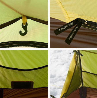 ������� ����������� Naturehike Opalus NH20ZP001, �������