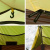 Палатка двухместная Naturehike Opalus NH20ZP001, зеленая Палатка двухместная Naturehike Opalus NH20ZP001, зеленая