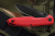 НОЖ CONVAIR RED – MR.BLADE НОЖ CONVAIR RED – MR.BLADE
