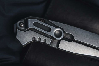 �������� ��� ULTRAS-F BLACKWASH � N.C.CUSTOM