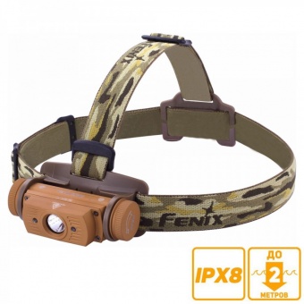 �������� ������ Fenix HL60RDY Cree XM-L2 U2 Neutral White LED