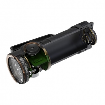 ������ Fenix E18R Cree XP-L HI LED