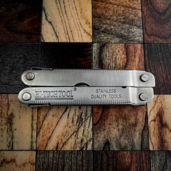 ��������� HI-TECH TOOL 
