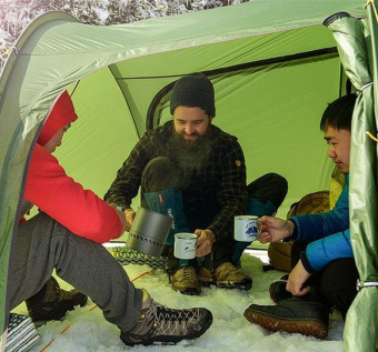 ������� ����������� Naturehike Opalus NH20ZP001, �������