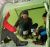 Палатка двухместная Naturehike Opalus NH20ZP001, зеленая Палатка двухместная Naturehike Opalus NH20ZP001, зеленая