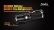 Фонарь Fenix PD25 c аккумулятором Фонарь Fenix PD25 c аккумулятором