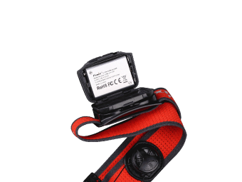 �������� ������ Fenix HL18RT