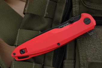 ��� CONVAIR RED � MR.BLADE