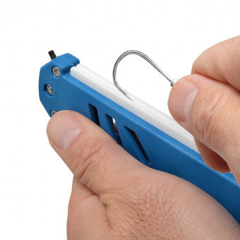 ������� ��� ������� �����, ������, ������� �CUDA KNIFE, SHEAR AND HOOK SHARPENER�, 20, 30 � 45 ��������, CU/18097