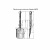 ЛОПАТА BOKER 09BO500 SHOVEL M1874 ЛОПАТА BOKER 09BO500 SHOVEL M1874