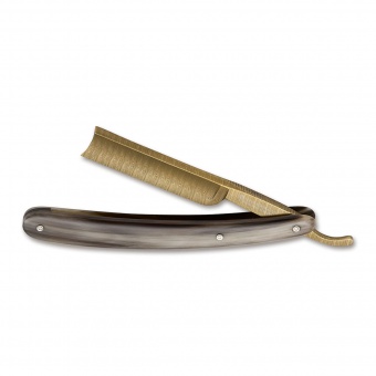 ������� ������ Boker 140524DAM Gold Damast Horn 5/8