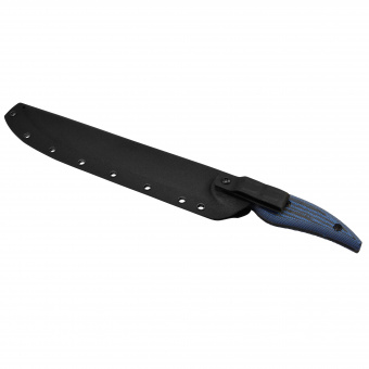 ��� � ������������� ������� �CUDA 10 CORROSION RESISTANT STAINLESS CARPENTER�, ����� CTS 40A, �������, CU/18131