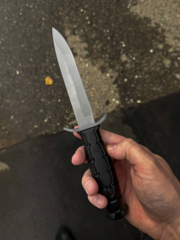 ����������� ��� ������� �������, AUS-8, ��������