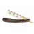 Опасная бритва Boker 140538 Graf Engelbert I Опасная бритва Boker 140538 Graf Engelbert I