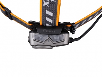 �������� ������ Fenix HP16R