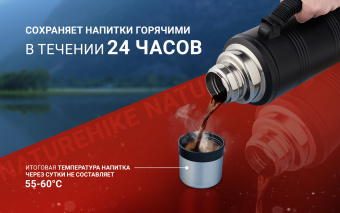 ������ Naturehike Q-9H NH19SJ011 2.2L ������, 6927595740279