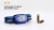 Налобный фонарь Fenix HL15 синий Налобный фонарь Fenix HL15 синий