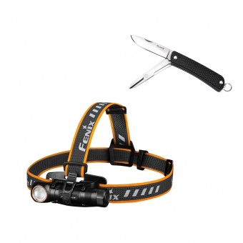 �������� ������ Fenix HM61R + �������� ��� Ruike S22, ������