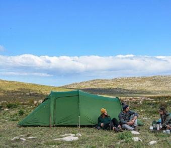 ������� ����������� Naturehike Opalus NH20ZP001, �������